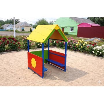 Домик для детей Лучик