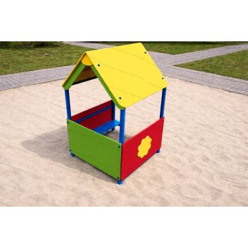 Домик для детей Лучик