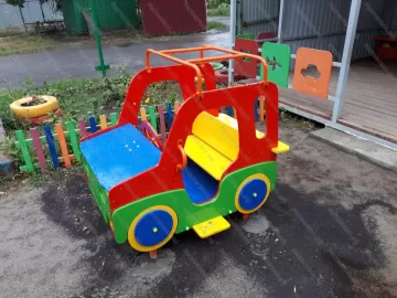 Домик для детей Джип Домик для детей Джип