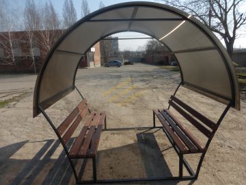Беседка Дачная Беседка Дачная
