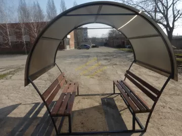 Беседка Дачная Беседка Дачная