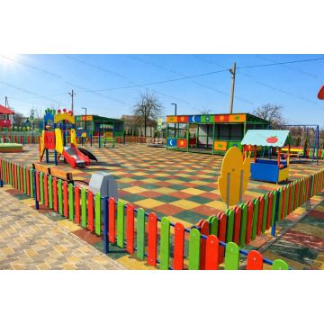 Домик для детей Игруля