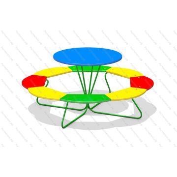 Столик для детского сада Лучик мини Столик для детского сада Лучик мини
