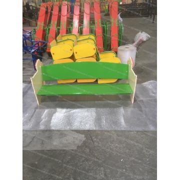 Скамейка детская Барашек