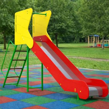 Горка - скат Стандарт Горка - скат Стандарт