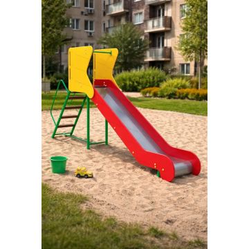 Горка - скат Стандарт Горка - скат Стандарт