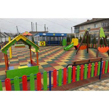 Горка - скат Мини