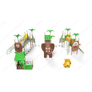 Готовое решение №41 (14х13) метров