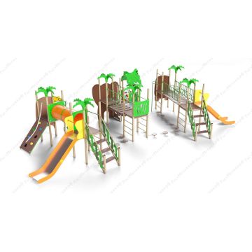 Готовое решение №41 (14х13) метров