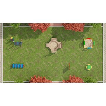 Готовое решение №43 (20х10) метров