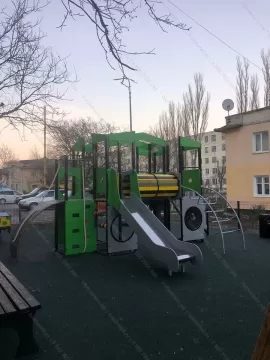 ДИК Геометрия ДИК Геометрия