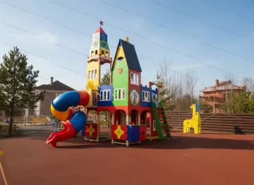 ДИК Царские ворота