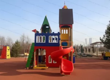 ДИК Царские ворота