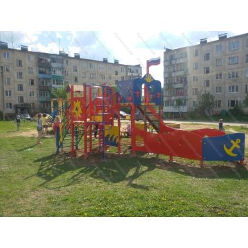 ДИК Корабль 02