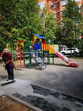 ДИК Дружба ДИК Дружба