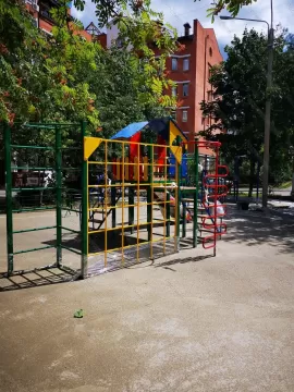 ДИК Дружба ДИК Дружба