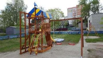 ДИК Аляска ДИК Аляска