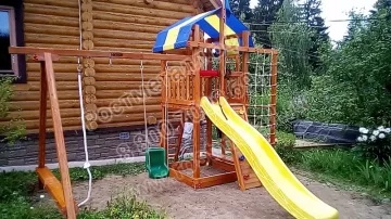 ДИК Аляска ДИК Аляска