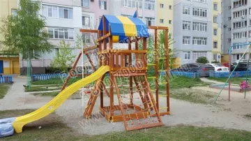 ДИК Аляска ДИК Аляска