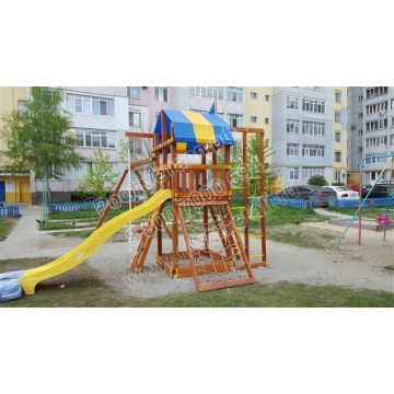ДИК Аляска