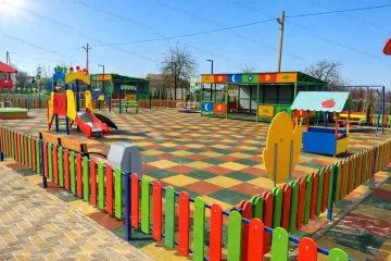 ДИК Корона