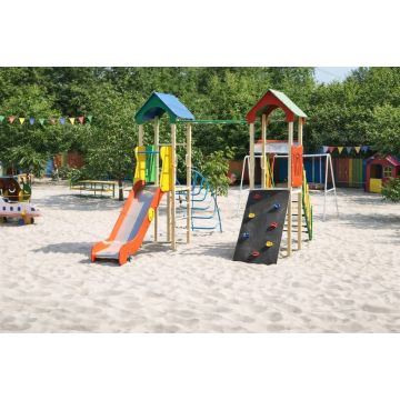 ДИК Идальго 3