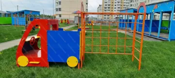 ДИК Служба спасения КБ ДИК Служба спасения КБ