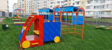 ДИК Служба спасения КБ