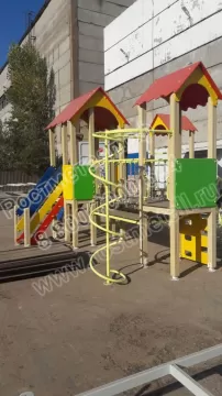 ДИК Радуга металл и КБ ДИК Радуга металл и КБ
