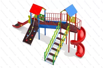 ДИК Юпитер 03