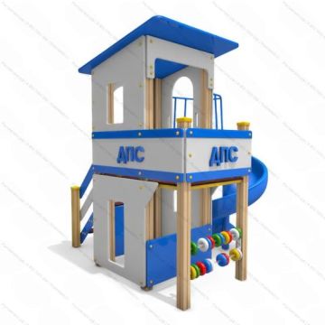 ДИК Пост ДПС 05 ДИК Пост ДПС 05