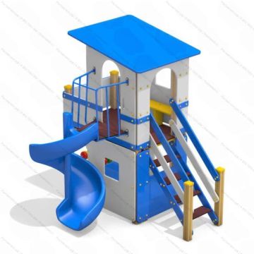 ДИК Пост ДПС 05 ДИК Пост ДПС 05