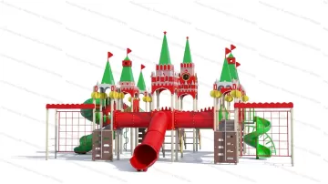 ДИК Кремль 02 ДИК Кремль 02