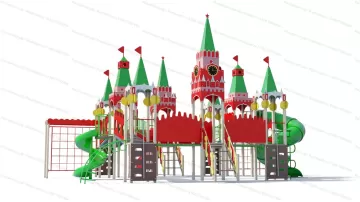 ДИК Кремль 02 ДИК Кремль 02