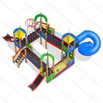 ДИК Ветерок ДИК Ветерок