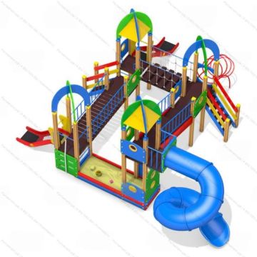 ДИК Ветерок ДИК Ветерок