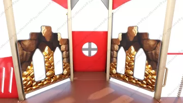 ДИК Замок Дракона