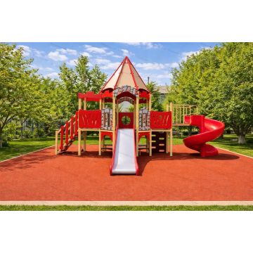 ДИК Замок Дракона