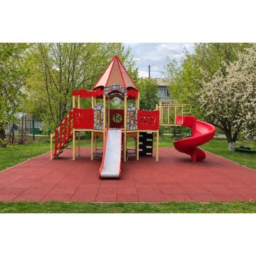 ДИК Замок Дракона