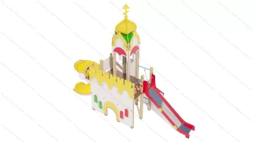 ДИК Храм