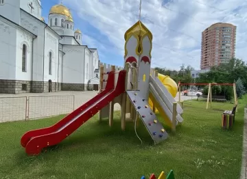 ДИК Храм