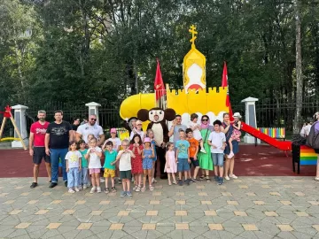 ДИК Храм