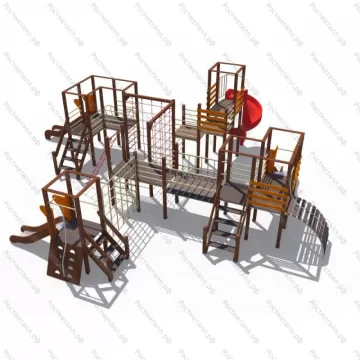 ДИК Форт Пост 04