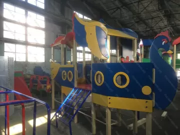 ДИК Летучий корабль03