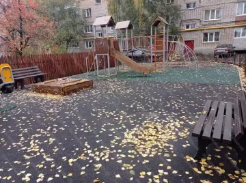 ДИК Идальго 6 ЭКО