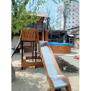 ДИК Форт Боярд 05 ЭКО