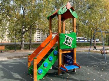 ДИК Опушка металл и КБ