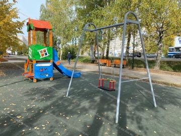 ДИК Опушка металл и КБ
