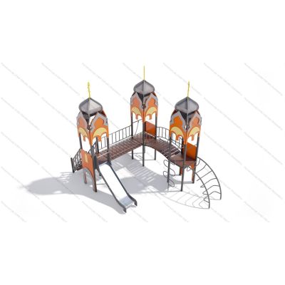 разноцветный