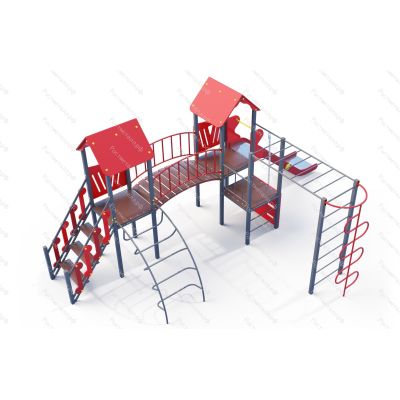 ДИК Венера с рукоходом